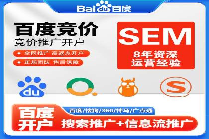 百度推广平台案例集锦：成功案例背后的故事